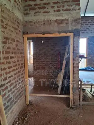 3 Bed Room House Polgasowita
