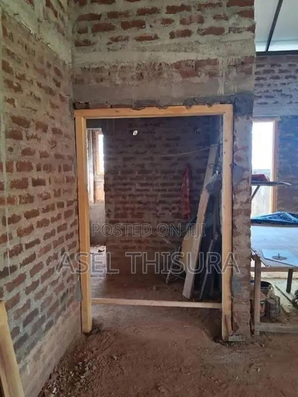 3 Bed Room House Polgasowita