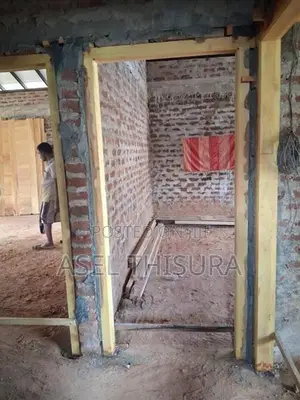 3 Bed Room House Polgasowita