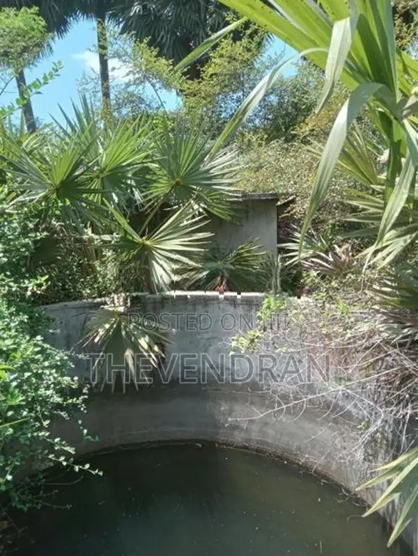 Agricultural Land for Sale in Sampalteevu, Trincomalee