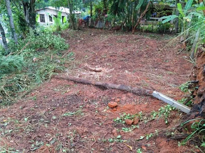 Land For Sale In Bandarawela