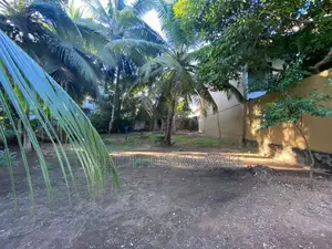 Land for Sale Rahula Road, Matara Plot 3