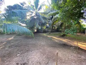 Land for Sale Rahula Road, Matara Plot 3