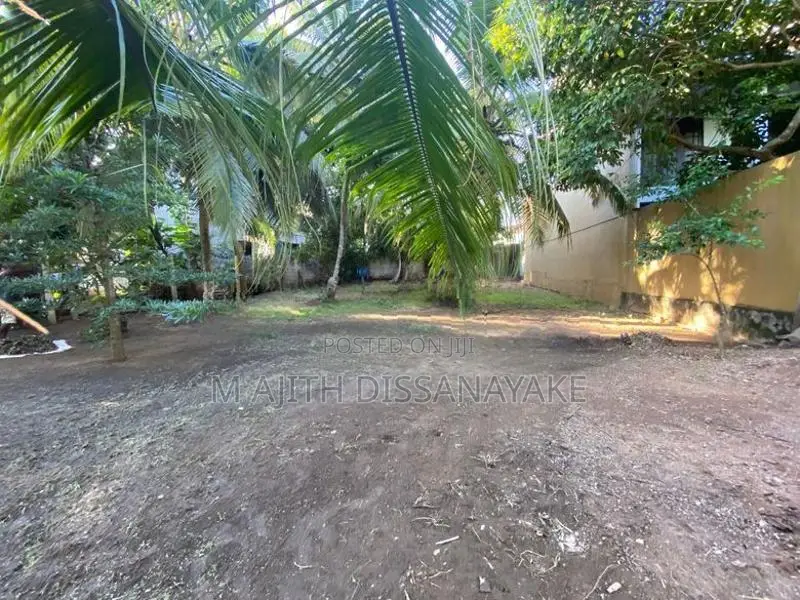 Land for Sale Rahula Road, Matara Plot 3