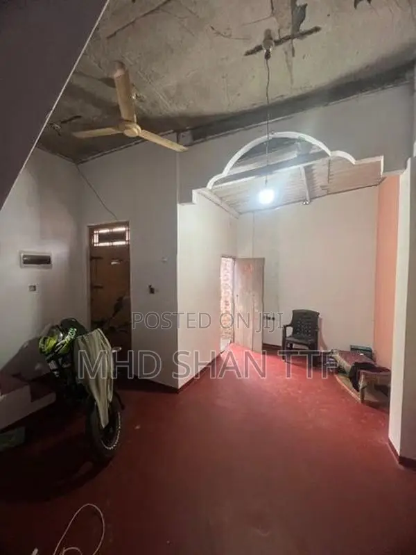 Sainthamaruthu House for Sale