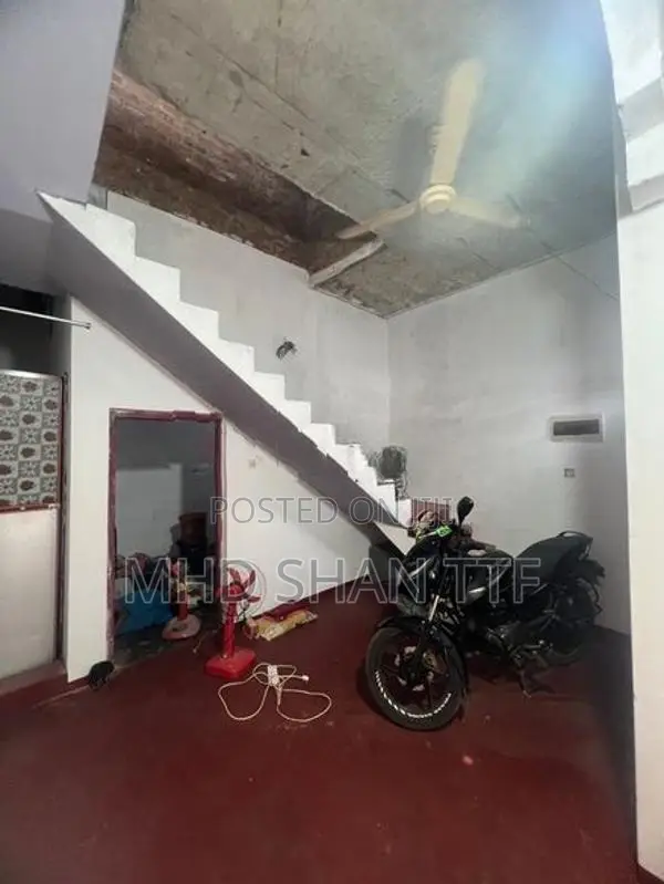 Sainthamaruthu House for Sale