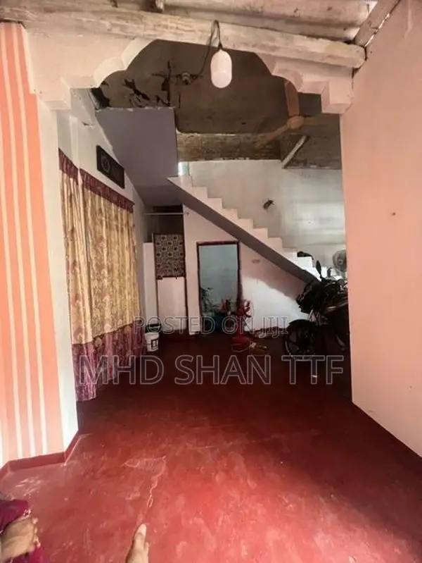 Sainthamaruthu House for Sale