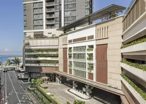 4 BR Apartment for Sale I The Residences at One Galle Face