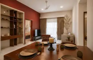 Viman Ja-Ela l Pool and Garden Facing 2BR Apartment for Sale
