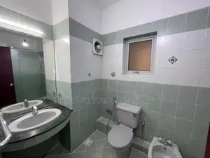3 Bedroom Furnished apartment for rent in Colombo 7
