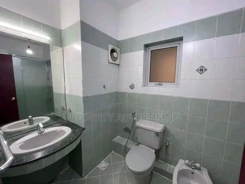 3 Bedroom Furnished apartment for rent in Colombo 7