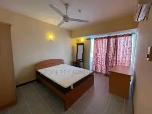 3 Bedroom Furnished apartment for rent in Colombo 7