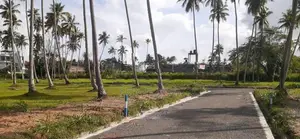 කුරුණෑගල පුත්තලම් පාරෙන් ඉඩමක්