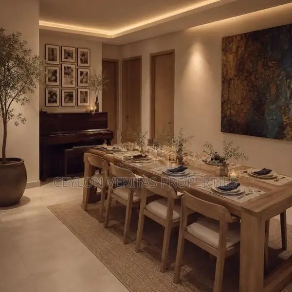 606 Galle Road - Colombo 03 l 3BR Apartment for Sale!