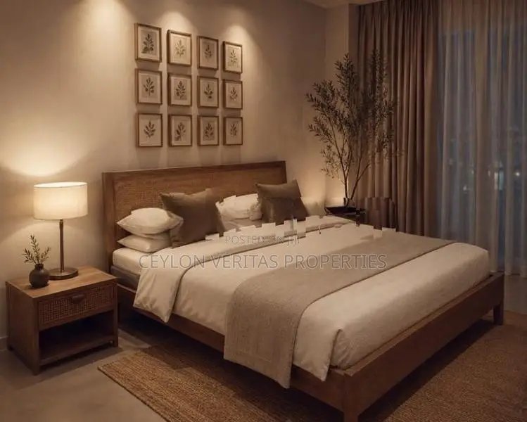 606 Galle Road - Colombo 03 l 3BR Apartment for Sale!