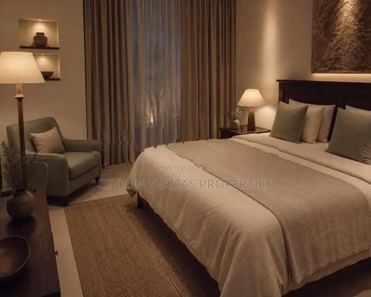 606 Galle Road - Colombo 03 l 3BR Apartment for Sale!
