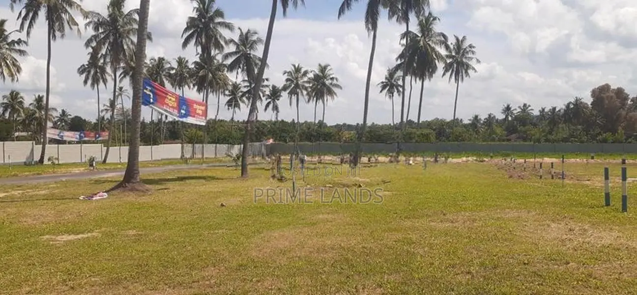 Land for Sale in Kurunegala Luxury Project
