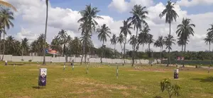 Land for Sale in Kurunegala Luxury Project