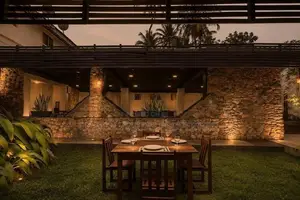 Unawatuna Beachfront Hotel for Sale