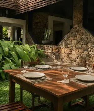 Unawatuna Beachfront Hotel for Sale
