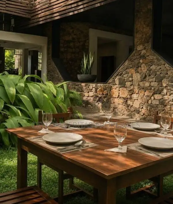 Unawatuna Beachfront Hotel for Sale