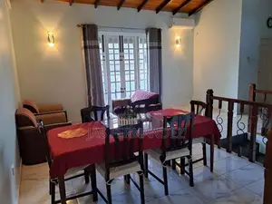 Fully Furnished Entire 1st Floor - with Separate Wattala
