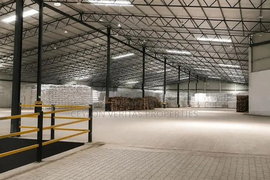 Warehouse for Sale | Ja-Ela