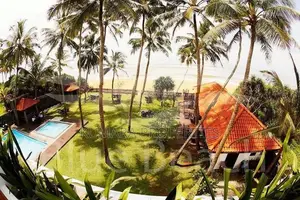 Beachfront Hotel for Sale in Wadduwa