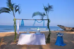 Beachfront Hotel for Sale in Wadduwa