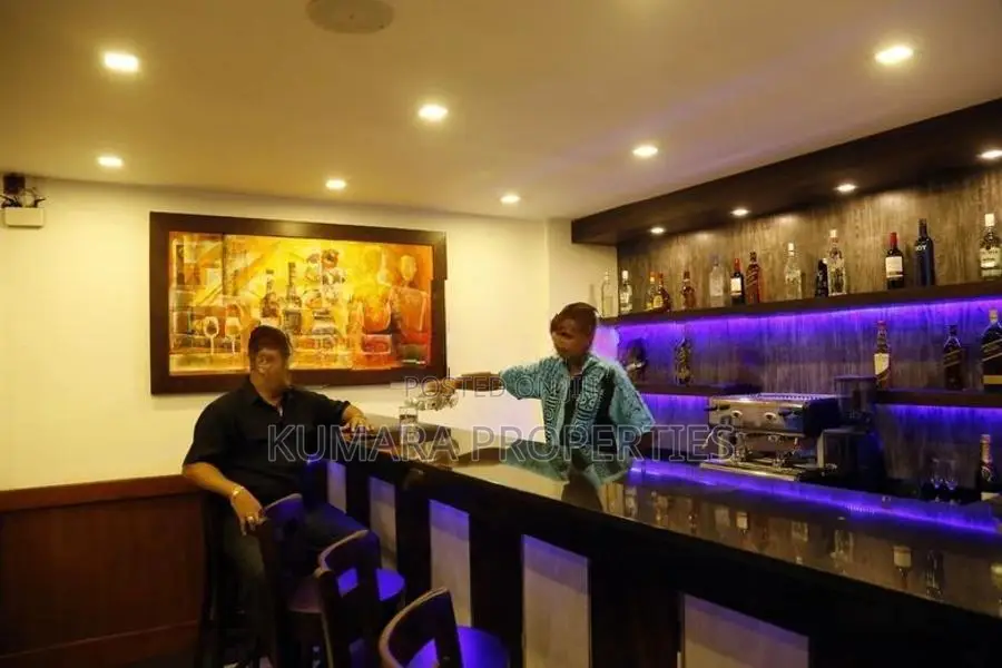 Beachfront Hotel for Sale in Wadduwa