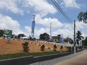 පන්නිපිටිය විද්‍යාල හන්දිය 700M වටිනා 7p බිම් කොටස් විකිණීමට D29