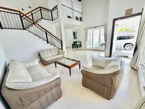 Solar Electricity with Fully A/c Beautiful House Boralasgamuwa