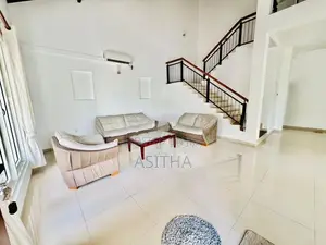 Solar Electricity with Fully A/c Beautiful House Boralasgamuwa