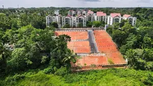 සතර දිසා යාකරන අතුරුගිරියෙන් 6.85p නේවාසික බිම් කොටස් D29