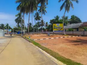 Panadura Town 5minute 6.P Land Plot for Sale D29