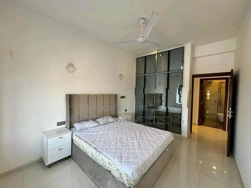 Luxury apartment for sale in Colombo - Trend