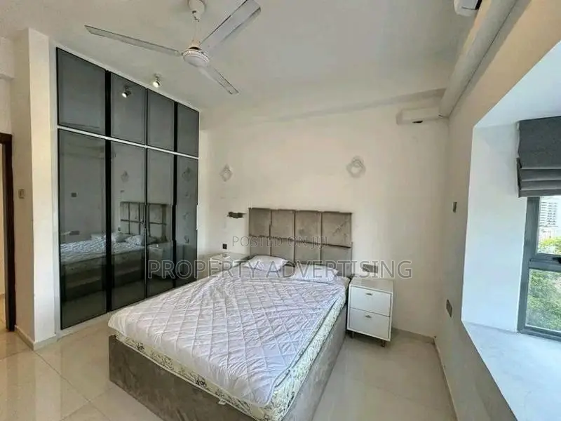 Luxury apartment for sale in Colombo - Trend