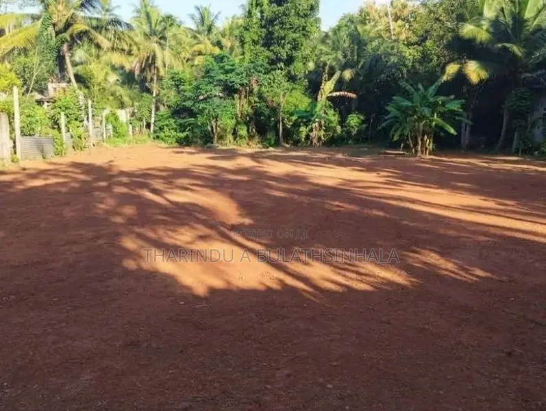 Land for Sale in Banduragoda