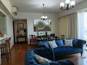 3 Bedroom Furnished Apartment for Rent in Emperor Colombo
