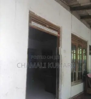 House for Sale in Ampara
