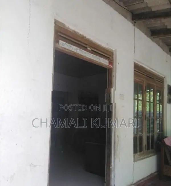 House for Sale in Ampara