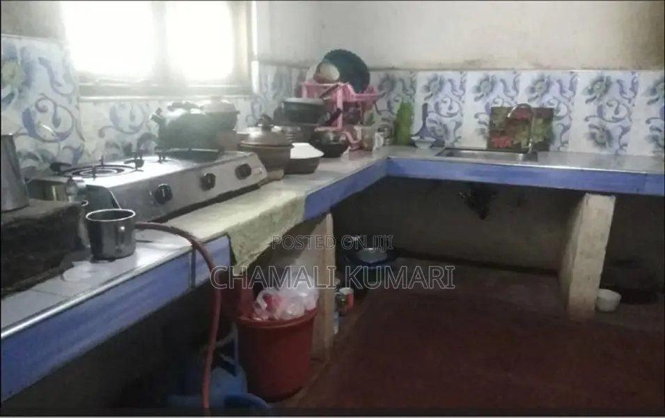 House for Sale in Ampara