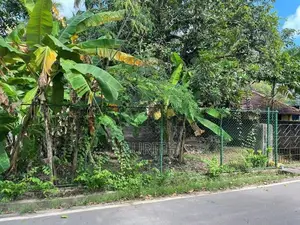 20 Perch Commercial Land for Long Term Lease