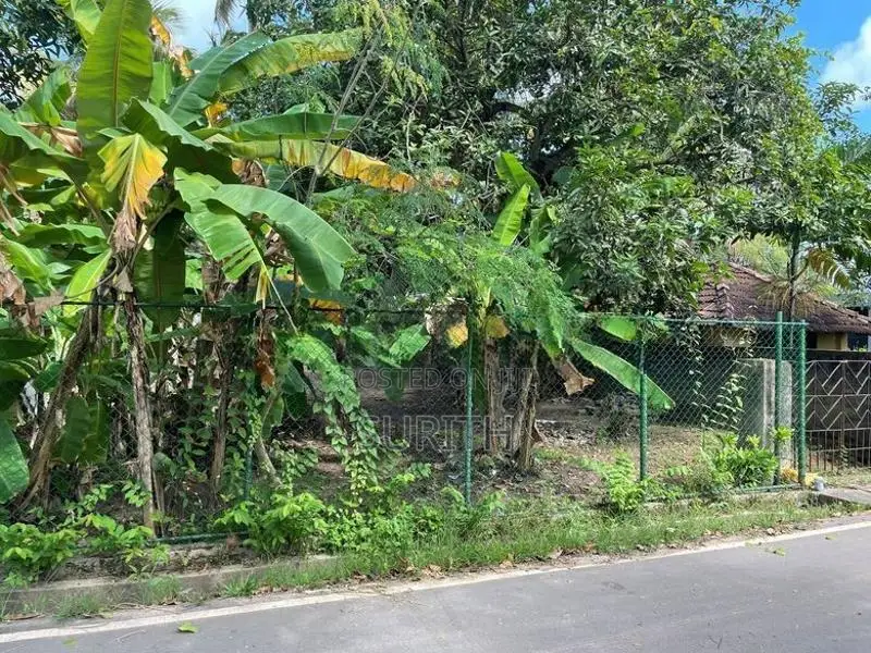 20 Perch Commercial Land for Long Term Lease