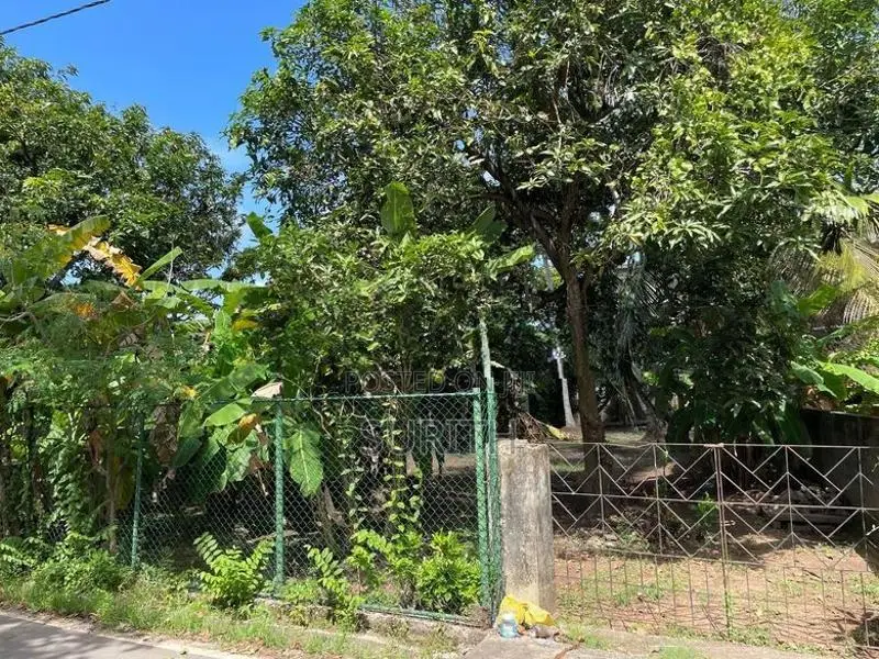 20 Perch Commercial Land for Long Term Lease