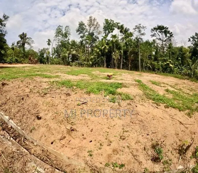 ( TS-1177) Valuable Residential Bare Land Sale in Padukka