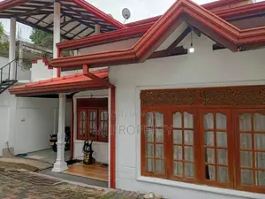 ( TR-1173) Valuable Two Storey House Rent in Rajagiriya