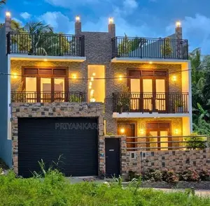 Super Quality Mordern 2 Storied House in Kahatuduwa