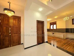 Super Quality Mordern 2 Storied House in Kahatuduwa