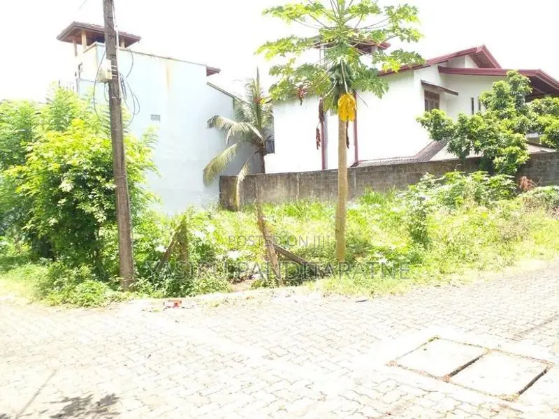 Prime Land for sale in Liberty Park, Kesbewa